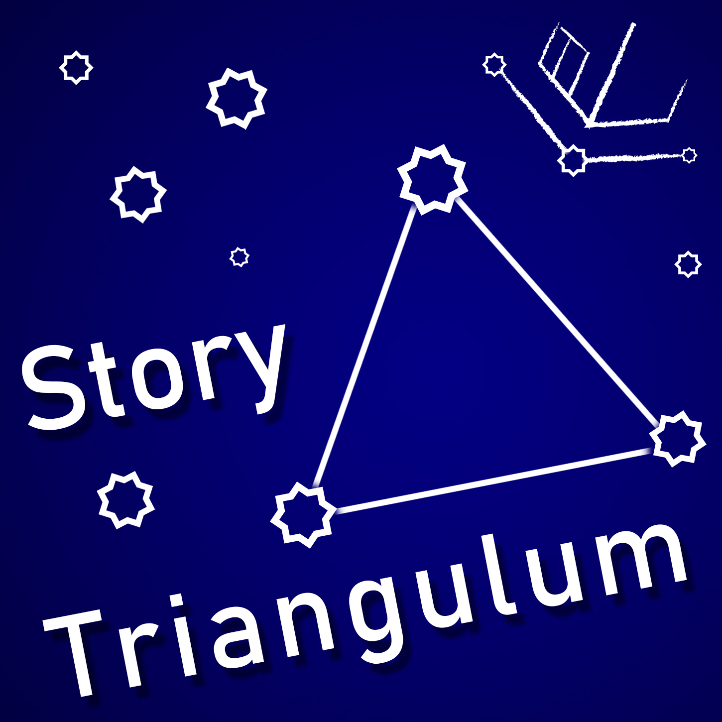 Lesson 01: Story Triangulum